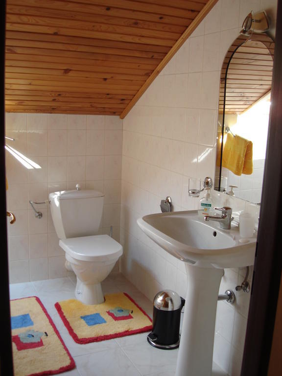 Villa Ubytovani Duskovi Lipno nad Vltavou Zimmer foto