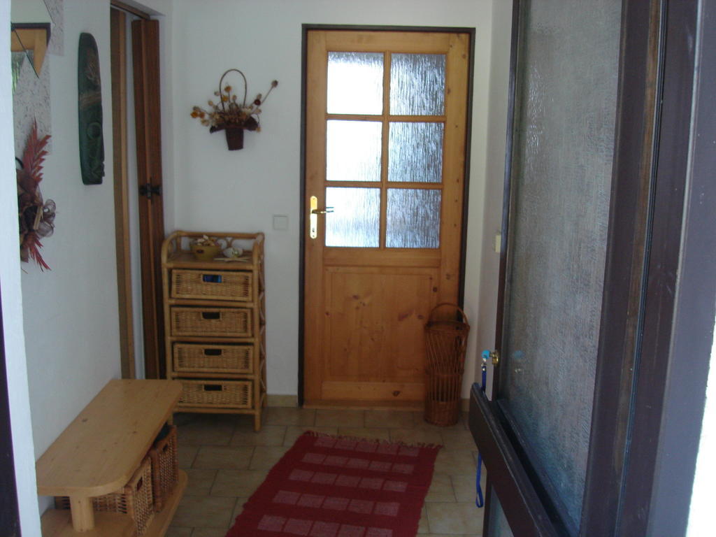 Villa Ubytovani Duskovi Lipno nad Vltavou Zimmer foto
